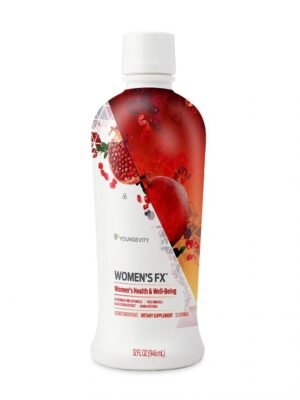 Women's FX™ with Black Cohosh - 32 fl oz