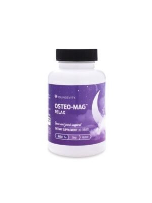 Osteo-Mag™ - 60 tablets