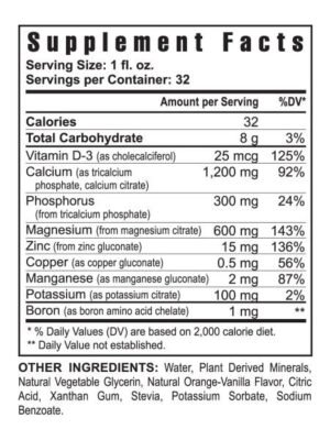 CAL Toddy™ – 32 fl oz