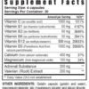Ultimate D-Stress™ – 120 capsules
