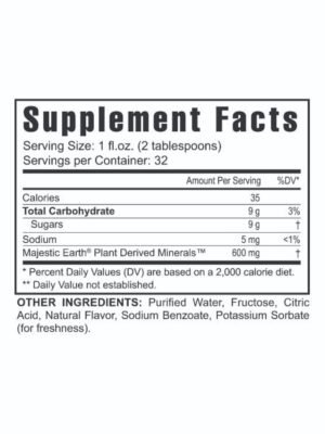Strawberry Kiwi-Mins 32oz