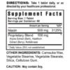 Ultimate Niacin Plus™