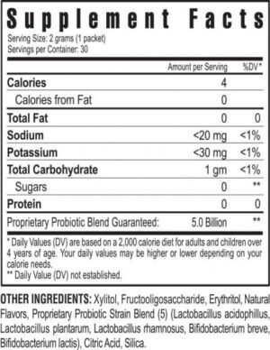 Root Beer Belly - 30 Count Box