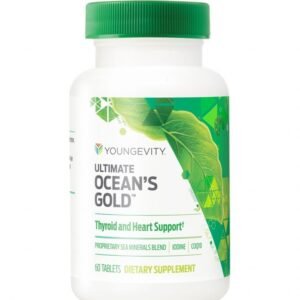 Ultimate Ocean’s Gold™ – 60 Tablets