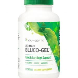 Ultimate Gluco-Gel™ – 120 capsules