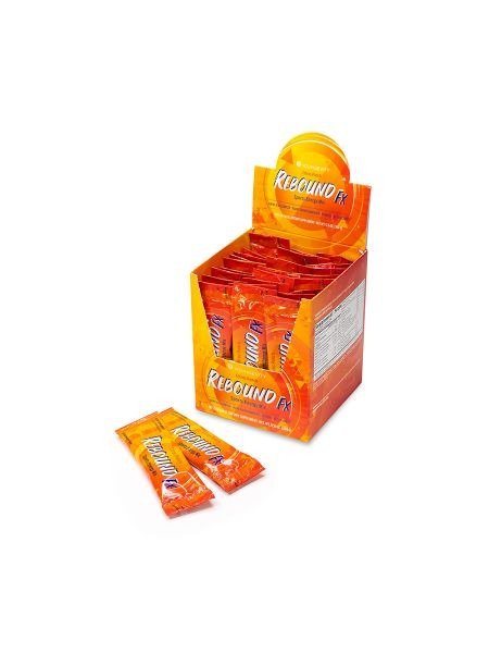 Rebound Fx™ On-The-Go Pouches Citrus Punch – 30 Count Box