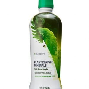 Plant Derived Minerals™