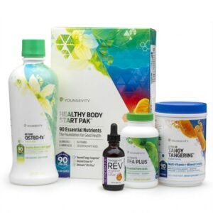 Healthy Body Weight Loss Pak™ - Original