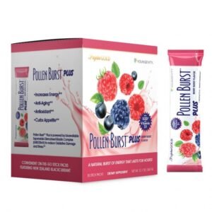 Projoba Pollen Burst Plus Berry – 30 Packets