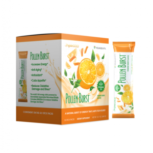 ProJoba Pollen Burst™ – 30 packets
