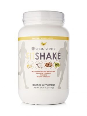Youngevity FitShake