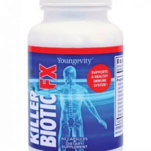 Killer Biotic Fx® – 60 capsules