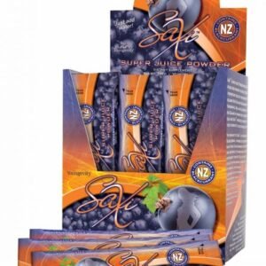 SaXi Super Juice Stick Pack – 30 ct