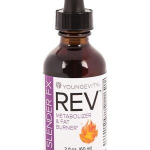 Slender Fx REV – 2 fl.oz