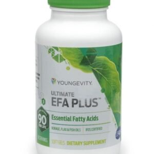 Ultimate EFA Plus™ – 90 soft gels