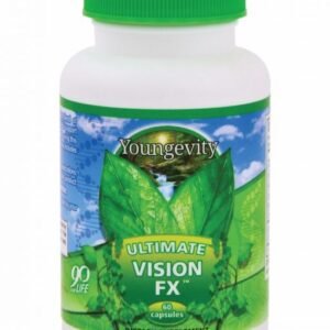 Ultimate Vision Fx™ – 60 capsules