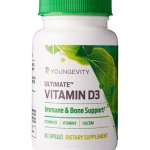 Ultimate™ Vitamin D3