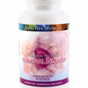 Women's Hormonal Balancer™ - 120 capsules