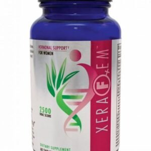 XeraFem™ Hormonal Support for Women