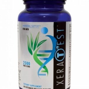 XeraTest™ Hormonal Support for Men