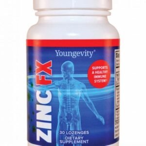 Zinc FX – 30 Lozenges