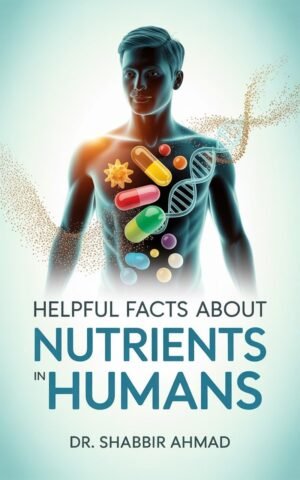 Helpful Facts About Nutrition